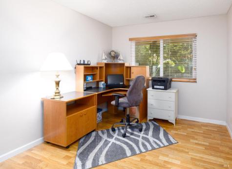 446 Las Casitas Court Santa Rosa CA 95403