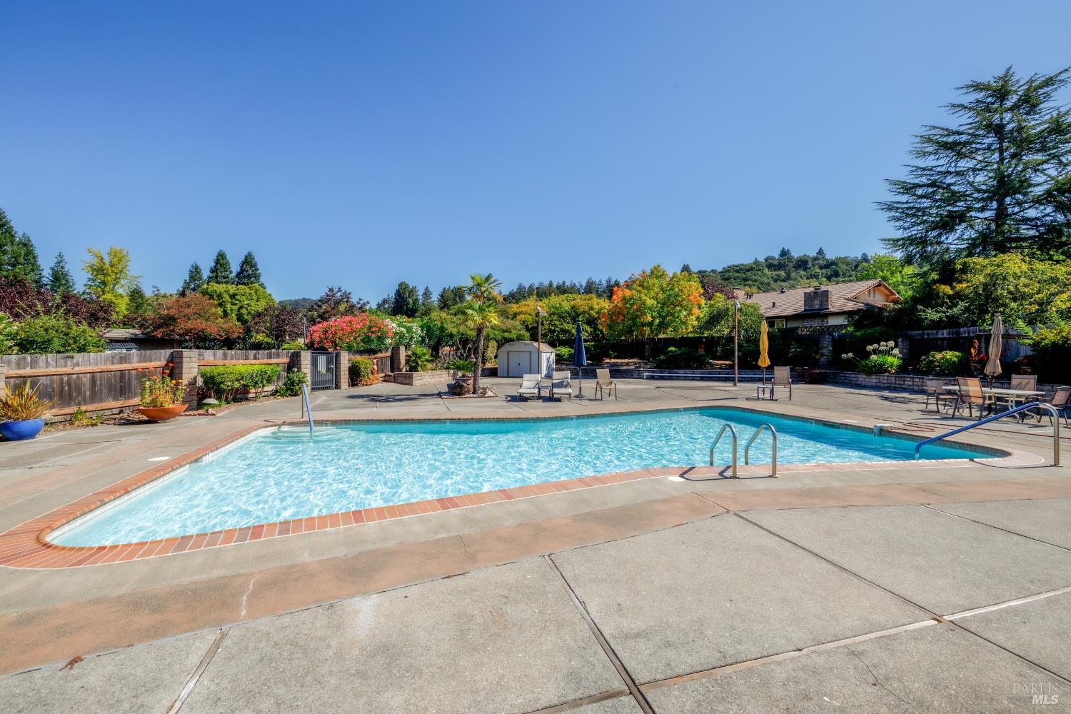 446 Las Casitas Court Santa Rosa CA 95403