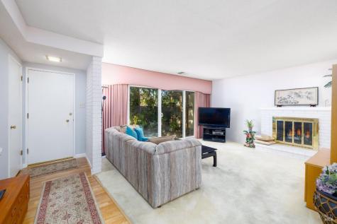 446 Las Casitas Court Santa Rosa CA 95403