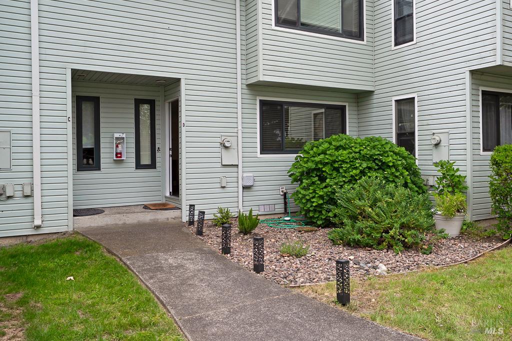 79 William Street Cotati CA 94931