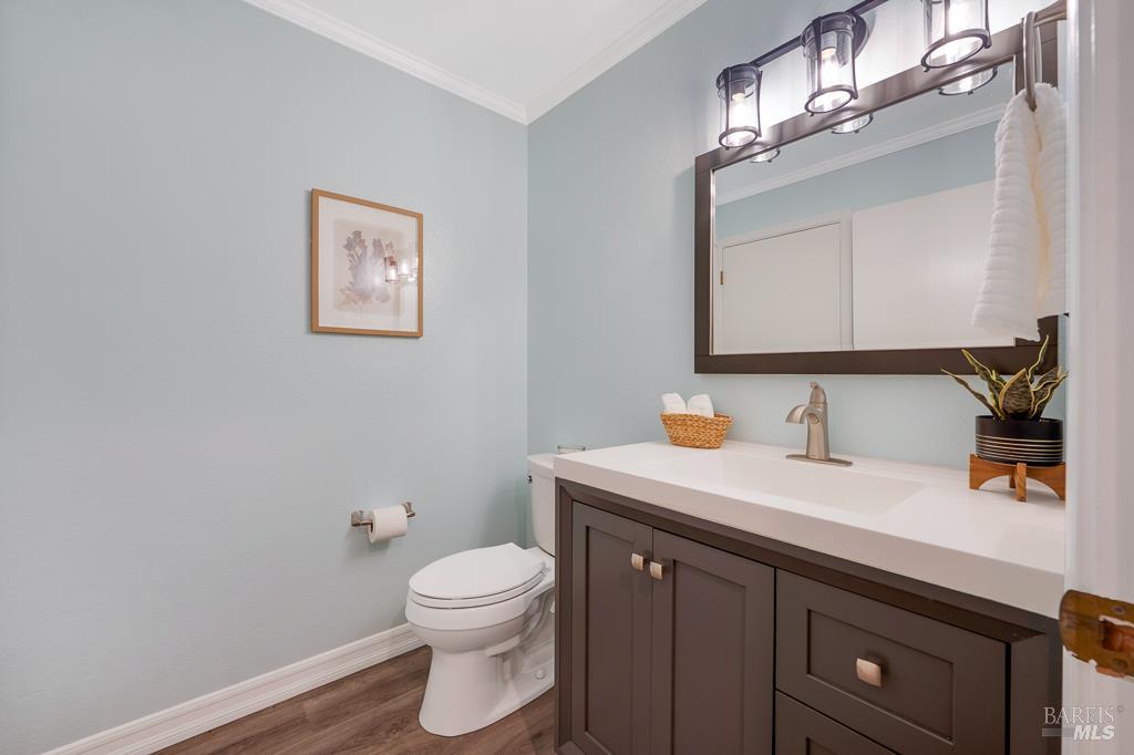 79 William Street Cotati CA 94931