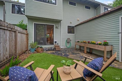 79 William Street Cotati CA 94931