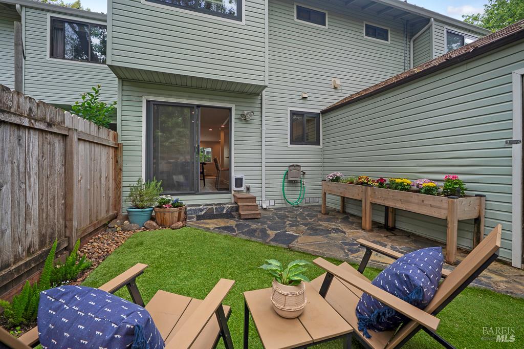 79 William Street Cotati CA 94931