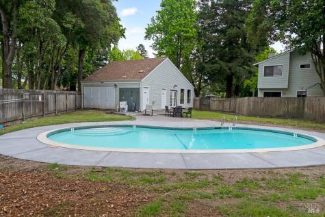 79 William Street Cotati CA 94931
