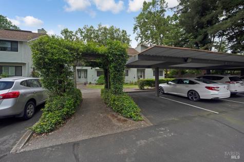 79 William Street Cotati CA 94931