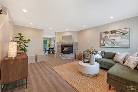 79 William Street Cotati CA 94931