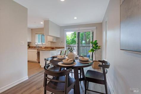 79 William Street Cotati CA 94931