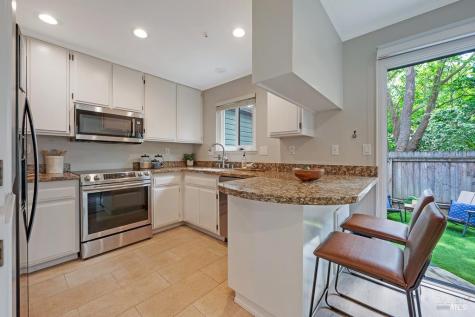 79 William Street Cotati CA 94931