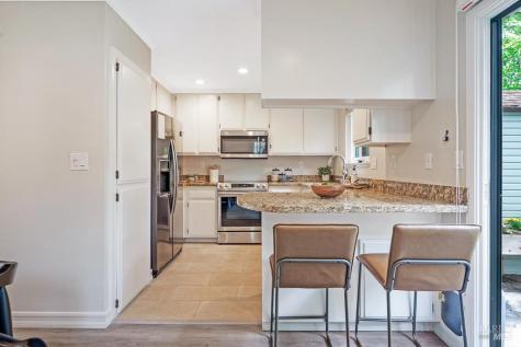 79 William Street Cotati CA 94931