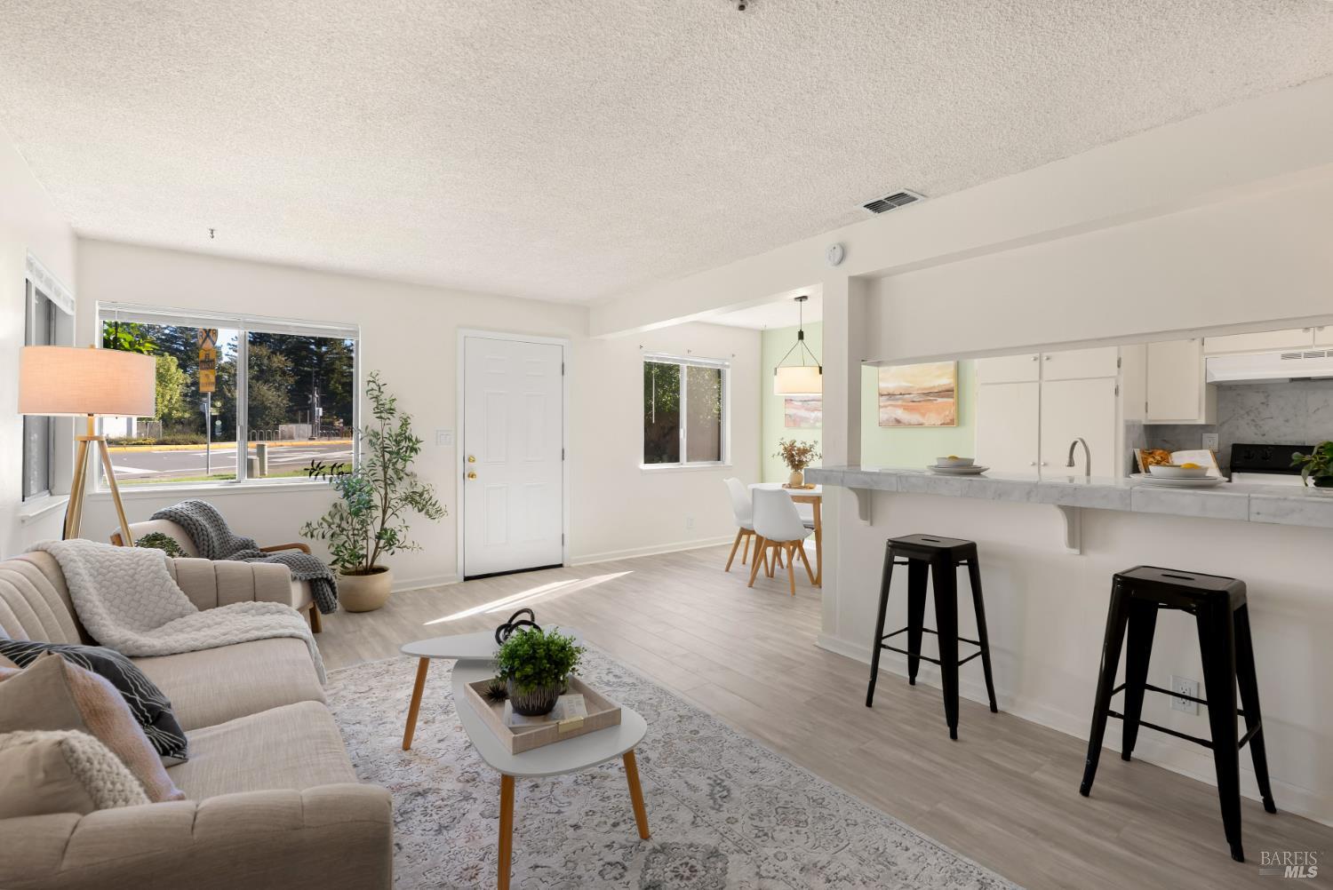 2515 Coffey Lane Santa Rosa CA 95403