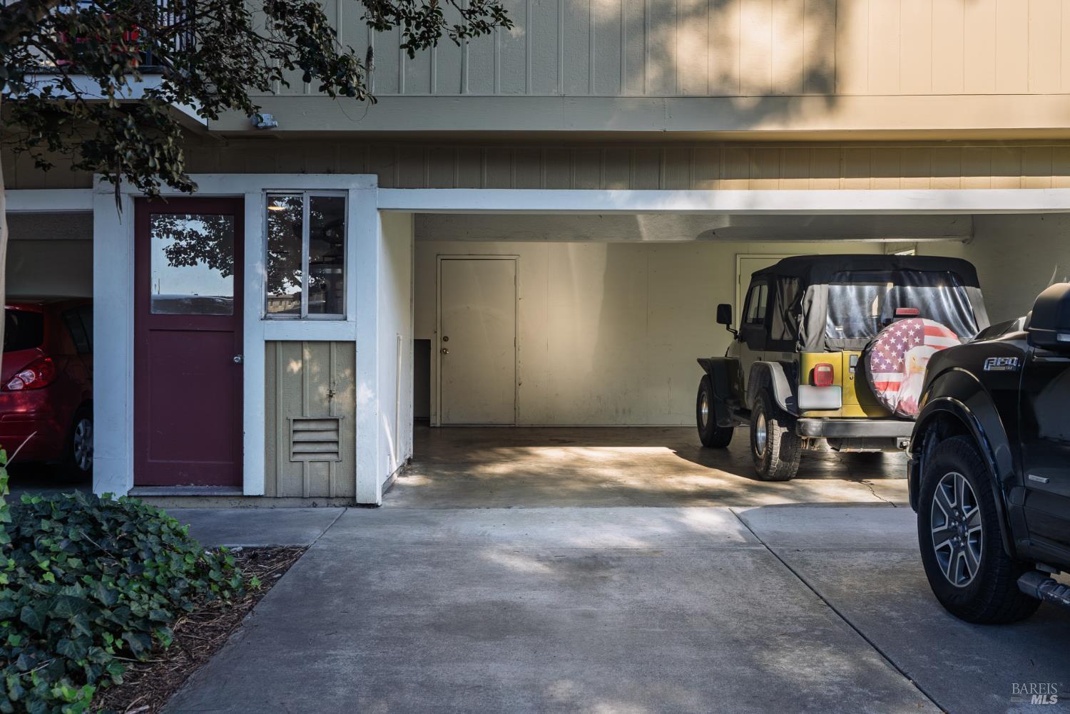 2515 Coffey Lane Santa Rosa CA 95403
