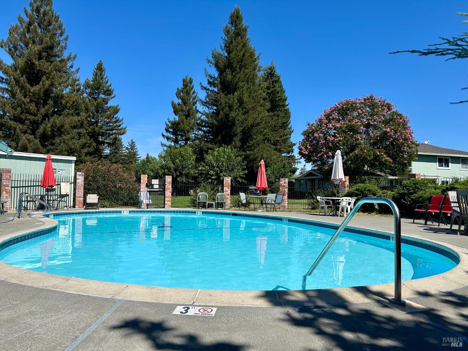 2515 Coffey Lane Santa Rosa CA 95403