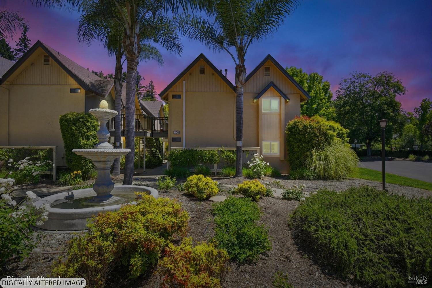 200 Foss Creek Circle Healdsburg CA 95448