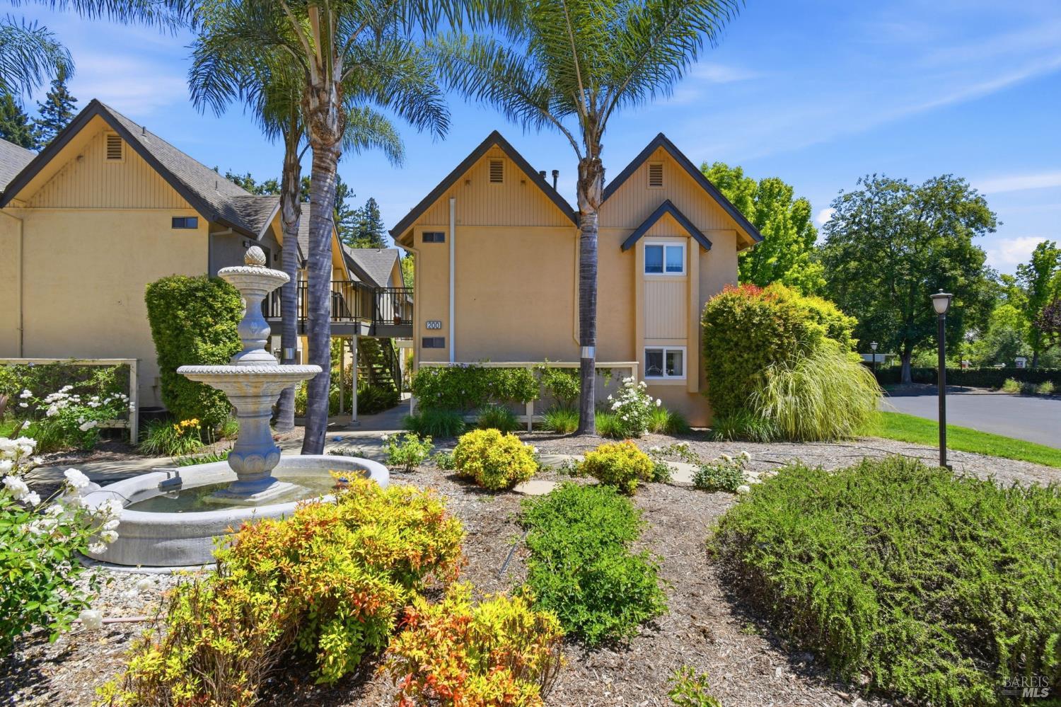 200 Foss Creek Circle Healdsburg CA 95448