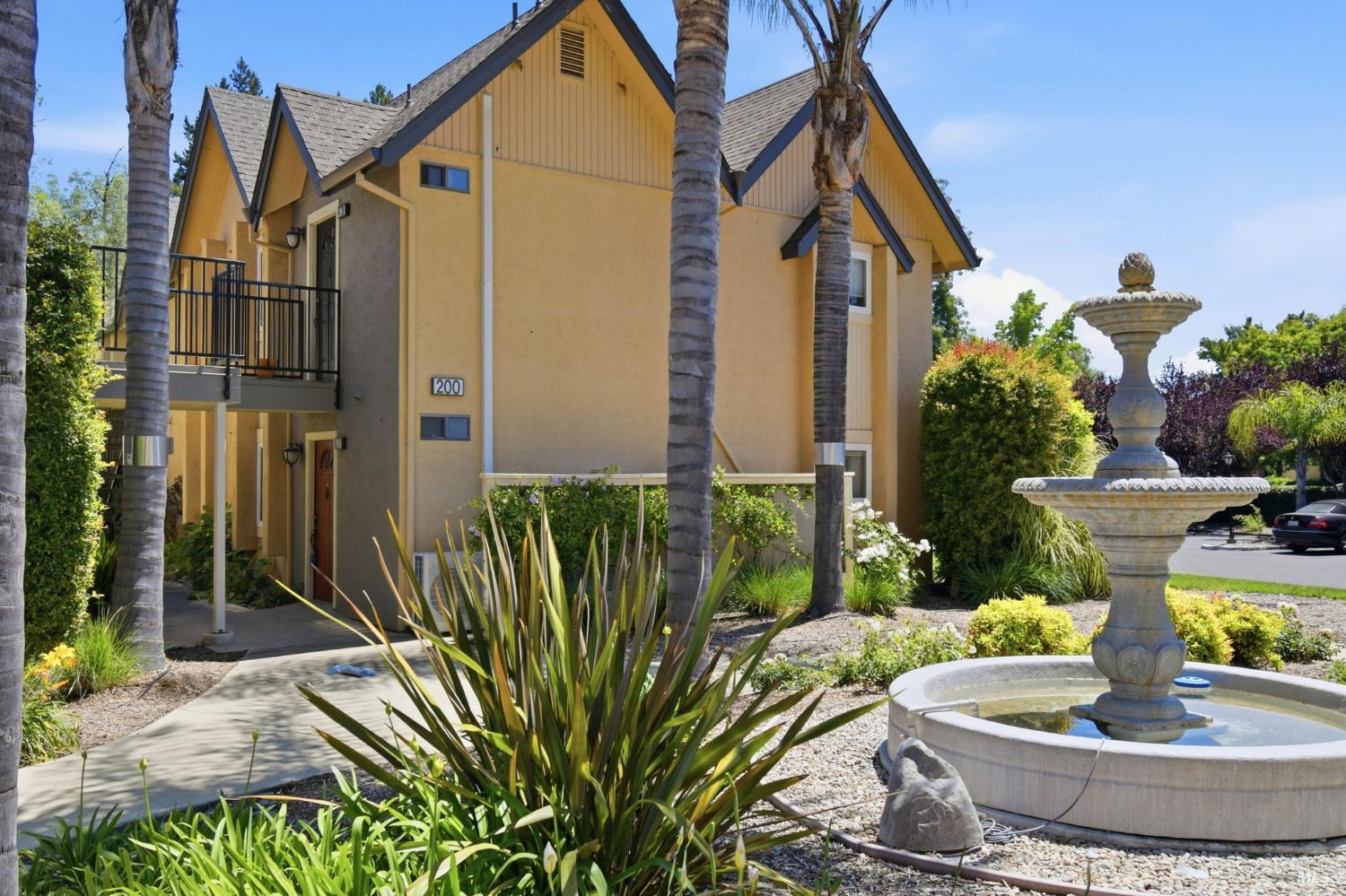 200 Foss Creek Circle Healdsburg CA 95448