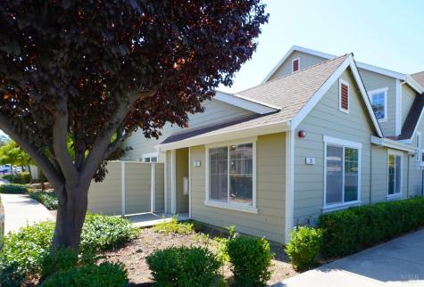 31 Crissy Place Novato CA 94949