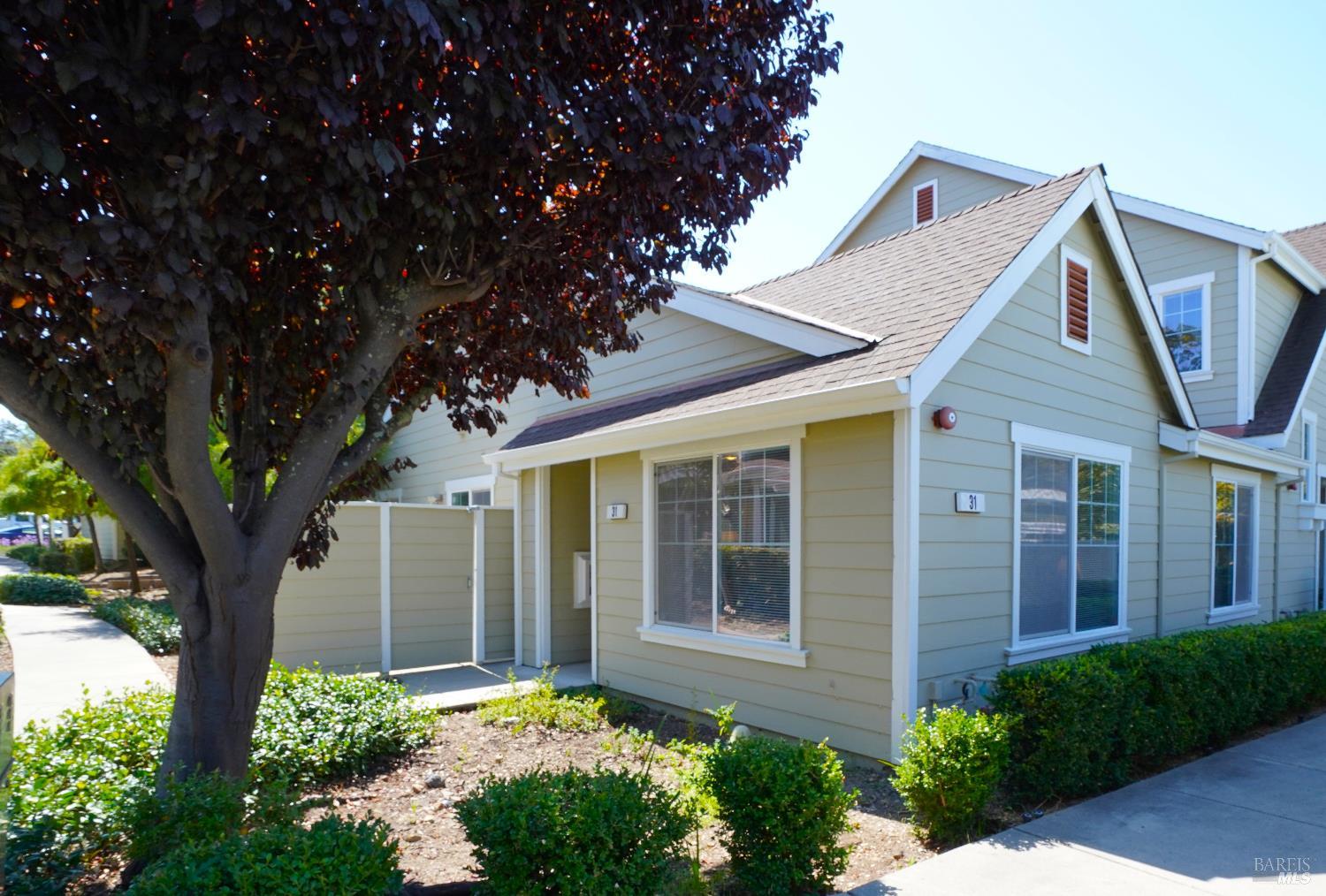 31 Crissy Place Novato CA 94949