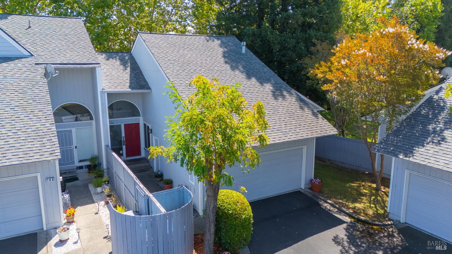 2791 Mcbride Lane Santa Rosa CA 95403