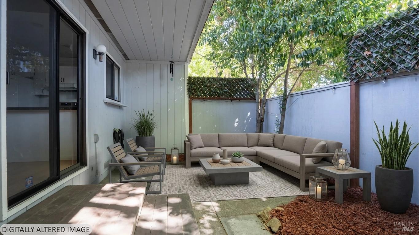 2791 Mcbride Lane Santa Rosa CA 95403