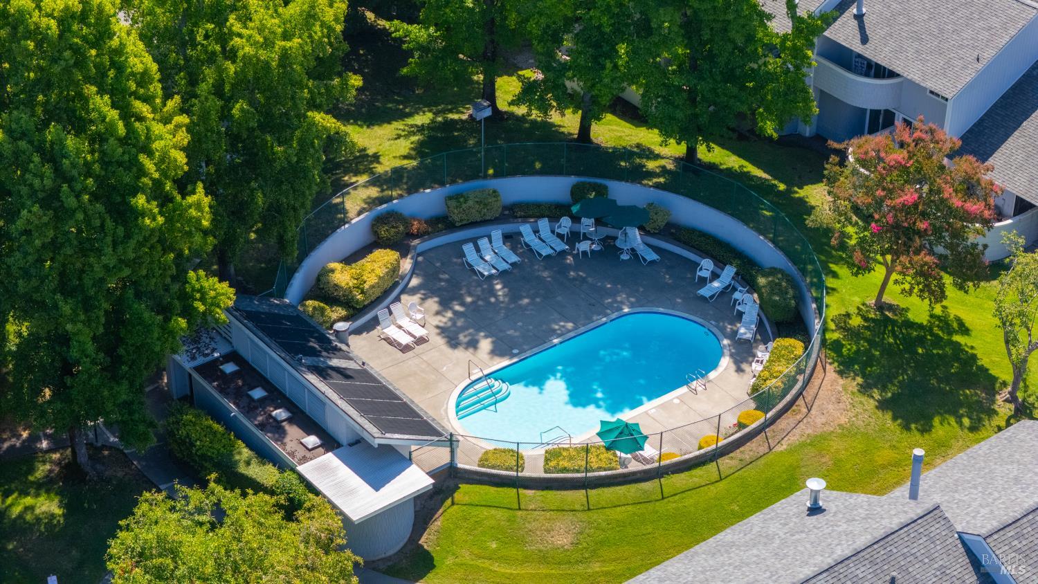 2791 Mcbride Lane Santa Rosa CA 95403
