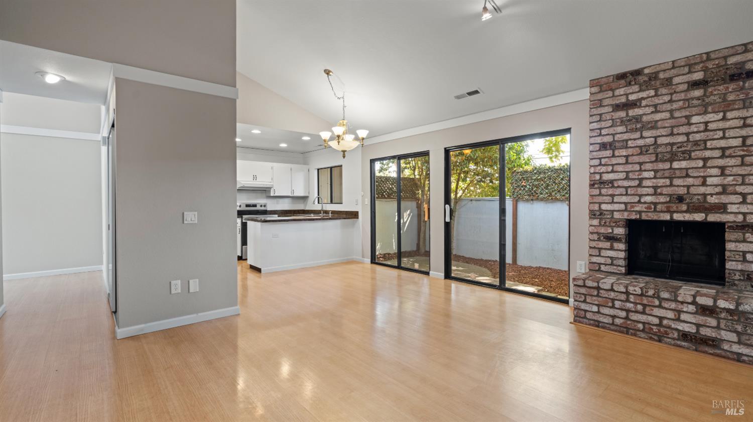2791 Mcbride Lane Santa Rosa CA 95403