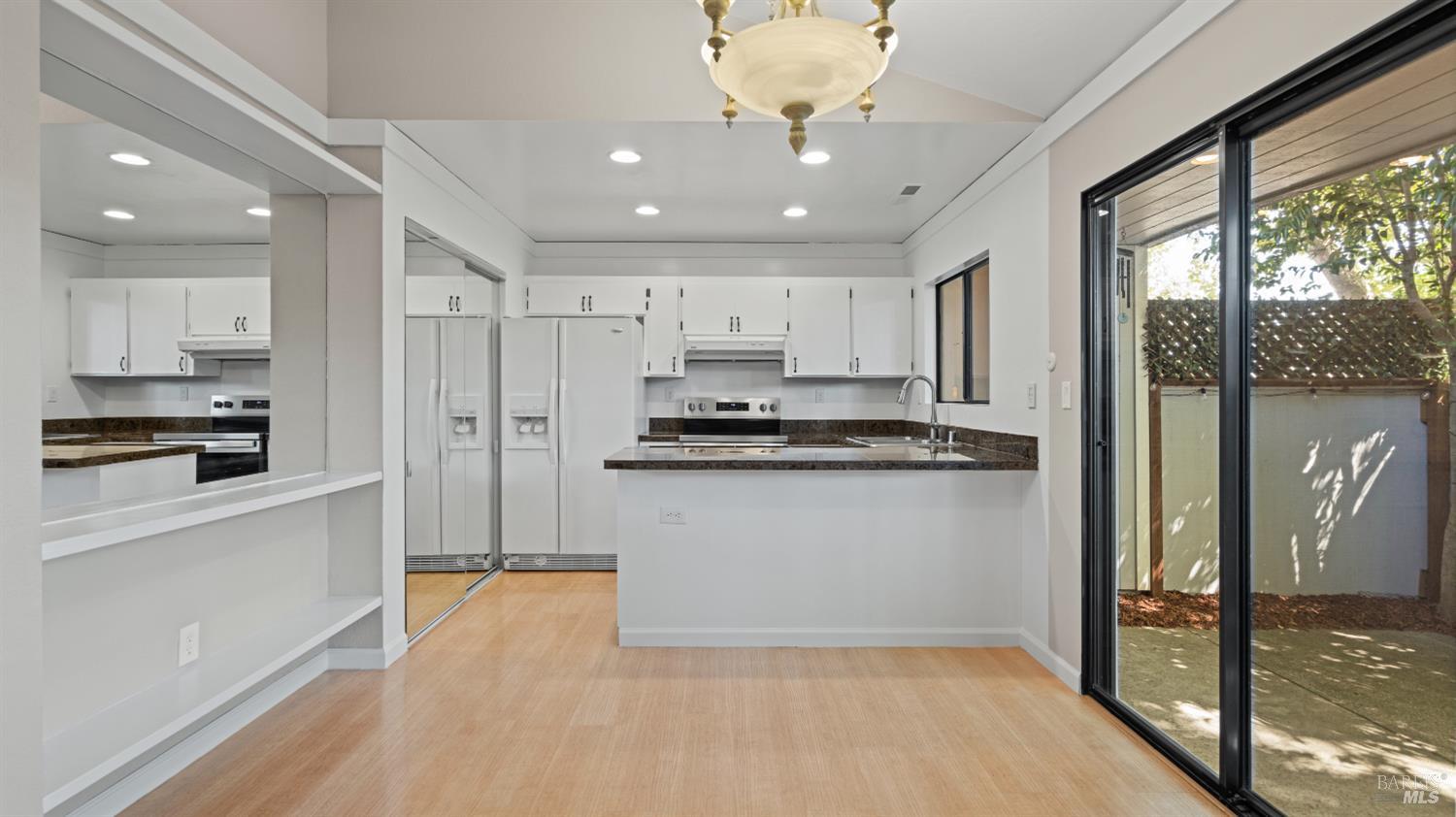 2791 Mcbride Lane Santa Rosa CA 95403