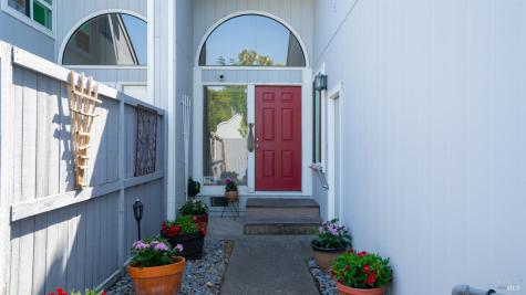 2791 Mcbride Lane Santa Rosa CA 95403