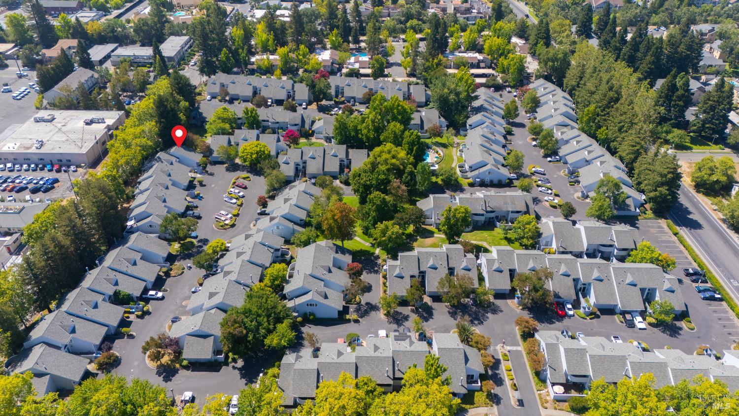 2791 Mcbride Lane Santa Rosa CA 95403