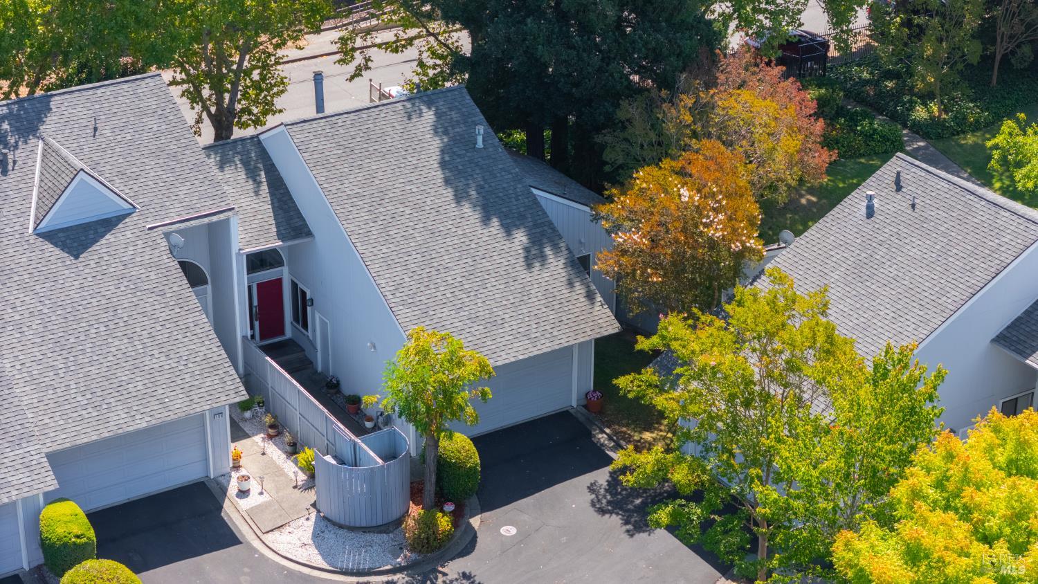 2791 Mcbride Lane Santa Rosa CA 95403