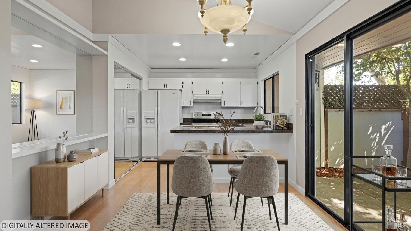 2791 Mcbride Lane Santa Rosa CA 95403