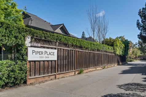 346 Piper Street Healdsburg CA 95448