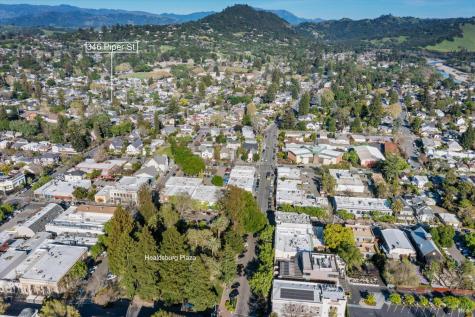 346 Piper Street Healdsburg CA 95448