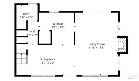 346 Piper Street Healdsburg CA 95448