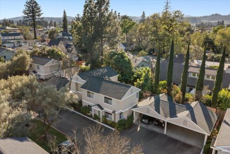 346 Piper Street Healdsburg CA 95448