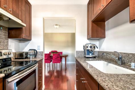 207 Bahia Place San Rafael CA 94901