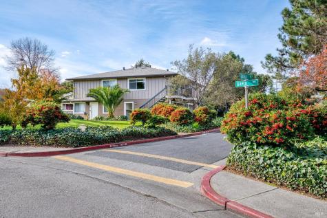207 Bahia Place San Rafael CA 94901