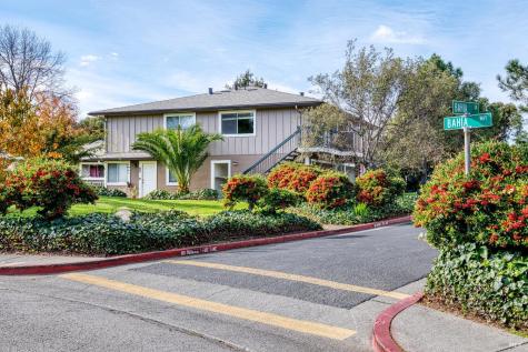 207 Bahia Place San Rafael CA 94901