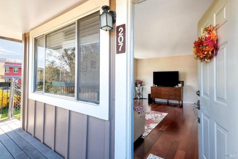 207 Bahia Place San Rafael CA 94901