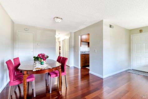 207 Bahia Place San Rafael CA 94901