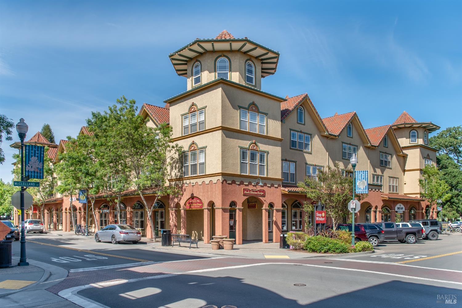 964 Mcclelland Drive Windsor CA 95492