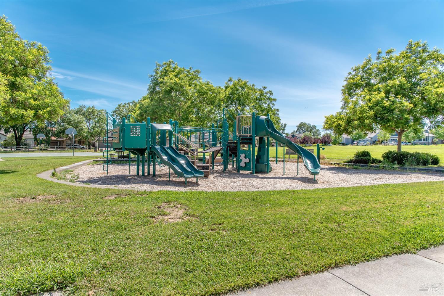 964 Mcclelland Drive Windsor CA 95492