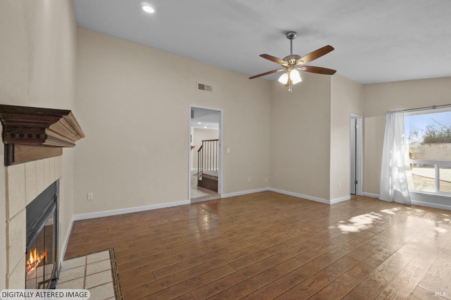 299 Shasta Drive Vacaville CA 95687
