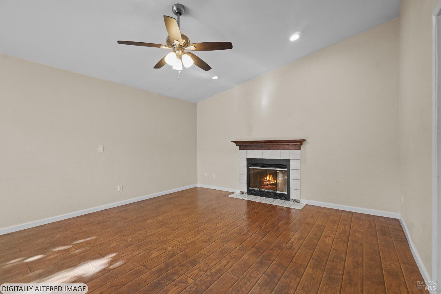 299 Shasta Drive Vacaville CA 95687