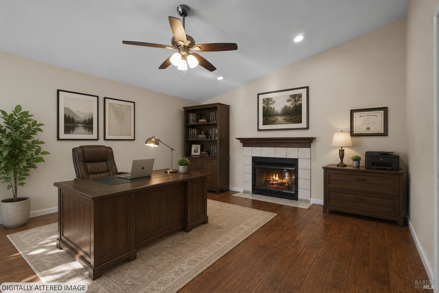 299 Shasta Drive Vacaville CA 95687