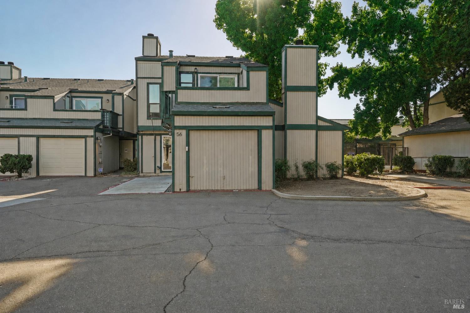 299 Shasta Drive Vacaville CA 95687