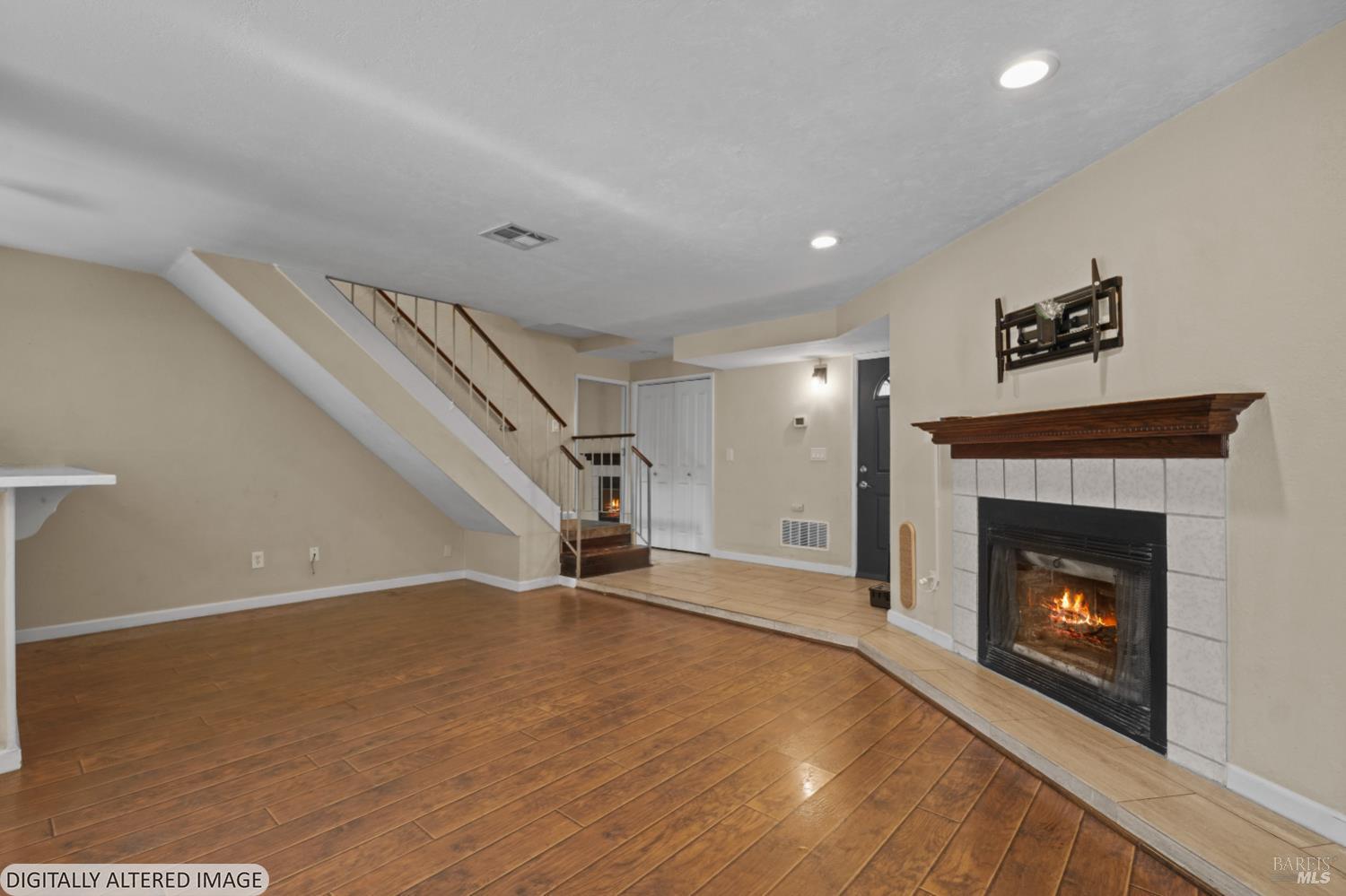 299 Shasta Drive Vacaville CA 95687