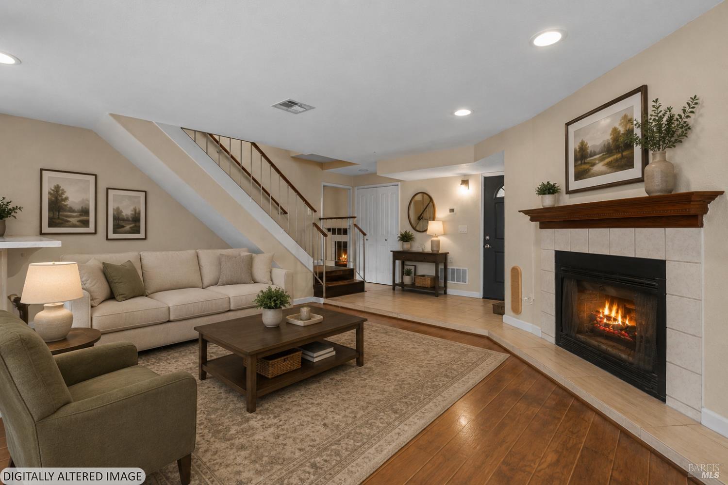 299 Shasta Drive Vacaville CA 95687