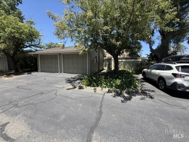1824 Arroyo Sierra Drive Santa Rosa CA 95405