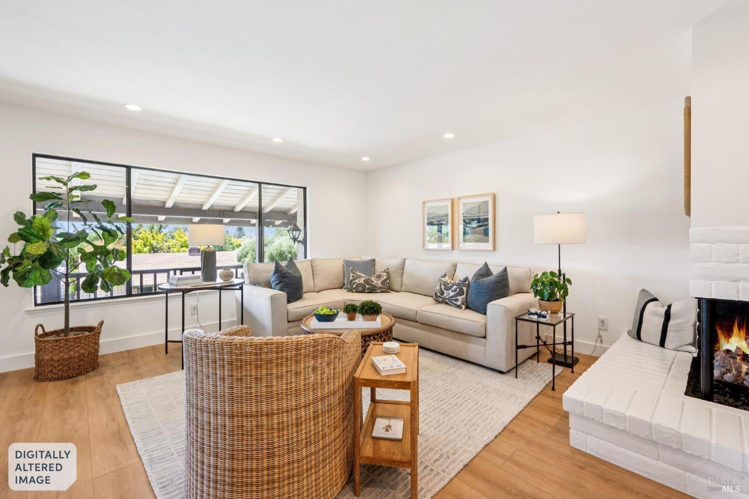 192 Blue Wing Drive Sonoma CA 95476