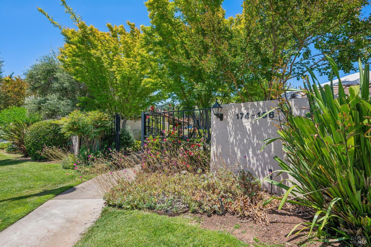 192 Blue Wing Drive Sonoma CA 95476